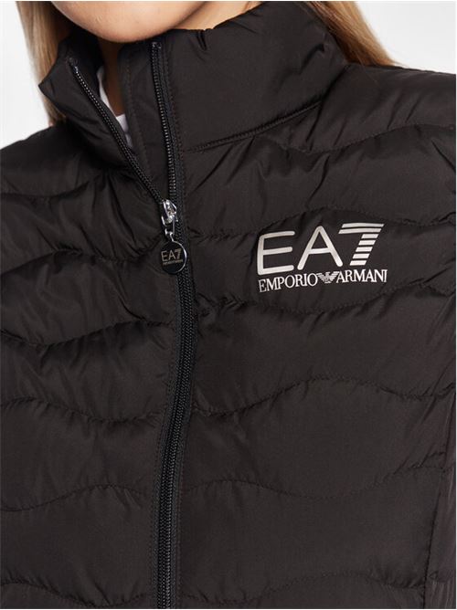 BOMBER JACKET EMPORIO ARMANI EA7 | 8NTQ08 TNF8Z/1200